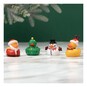 Christmas Ducks 4 Pack image number 1