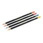 Shore & Marsh Neon Colouring Pencils 12 Pack image number 5