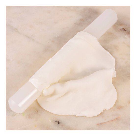 White Fondant Icing 1kg