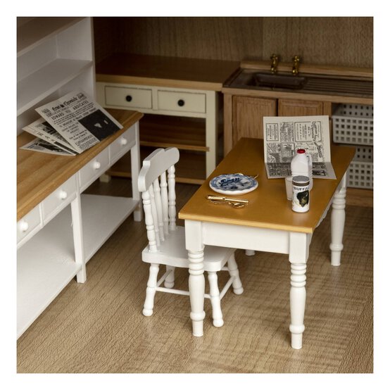 Doll&rsquo;s House Event Newspapers  image number 2