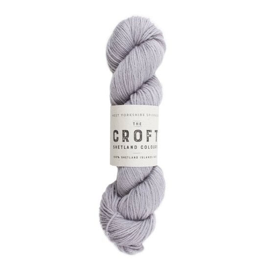 West Yorkshire Spinners Clate The Croft DK Yarn 100g image number 1