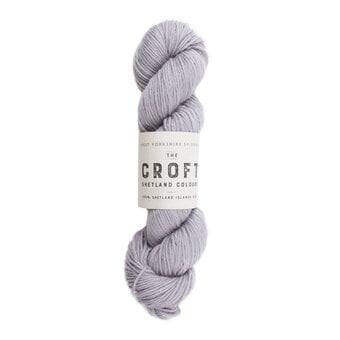 West Yorkshire Spinners Clate The Croft DK Yarn 100g