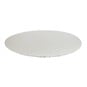 Silver Round Double Thick Card Cake Board 14 Inches image number 2