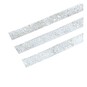 Pearlescent Adhesive Gem Strips 3 Pack  image number 2