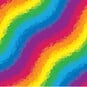 Rainbow Duck Tape 4.8cm x 9.1m image number 3