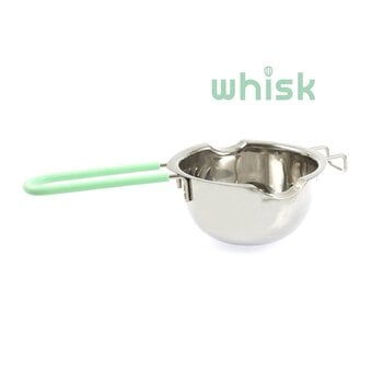 Whisk Candy Melting Pan