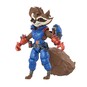 Blokees Marvel Rivals Champion Class Rocket Raccoon Model Kit image number 2