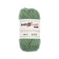 Knitcraft Sage Tiny Cotton Friends Yarn 25g image number 1
