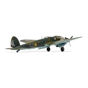 Airfix Heinkel He111 P-2 Model Kit 1:72 image number 4