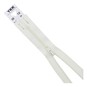 YKK Cream Dress and Skirt Zip 30cm image number 1