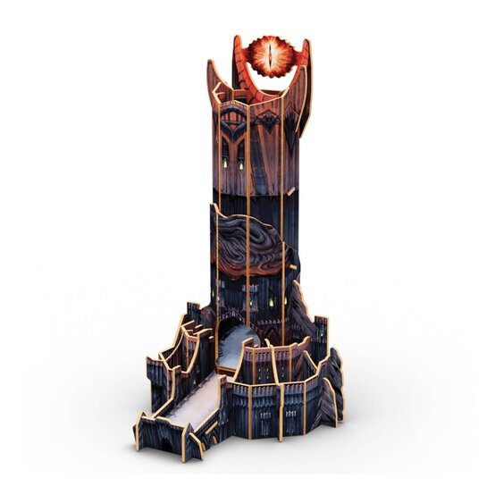 The Lord of the Rings: Fate of the Fellowship image number 4