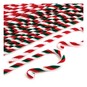 Christmas Twisted Pipe Cleaners 25 Pack image number 1