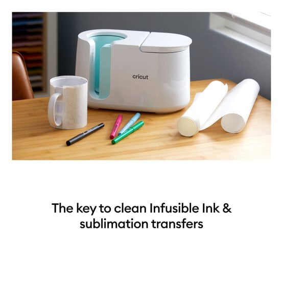 Cricut Butcher Paper 12 x 14 Inches 15 Pack image number 4