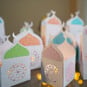 Cricut: How to Make Decorative Boxes for Ramadan image number 1