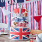 How to Make a Platinum Jubilee Showstopper Cake image number 1