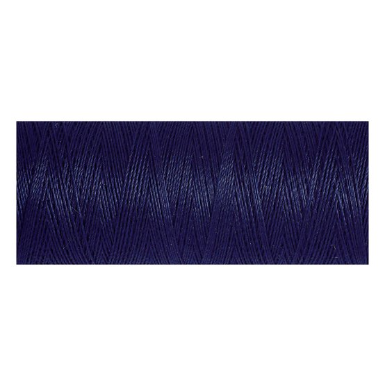 Gutermann Midnight Sew All Recycled rPET Thread 100m (310) image number 2