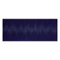 Gutermann Midnight Sew All Recycled rPET Thread 100m (310) image number 2