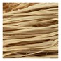Natural Raffia 30g image number 2