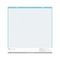 Silhouette Cameo 4 Pro Light Cutting Mat 24 x 24 Inches image number 1