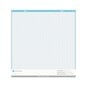 Silhouette Cameo 4 Pro Light Cutting Mat 24 x 24 Inches image number 1