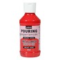Pebeo Magenta Red Pouring Experiences Acrylic 118ml image number 1