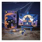 Halloween Canvas Painting Kit 2 Pack  image number 1