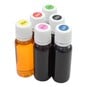 PME Airbrush Colours 25ml 6 Pack image number 2