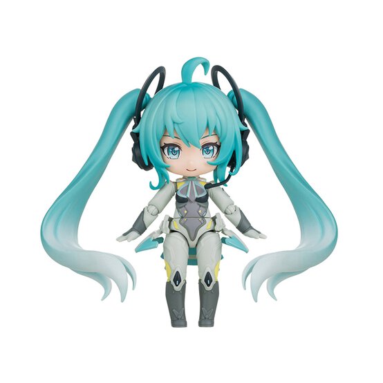 Assorted Blokees Hatsune Miku DaaLaMode Q Series Miku With You Model Kit image number 5