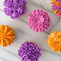 How to Make Flower Gallery Cupcakes image number 1