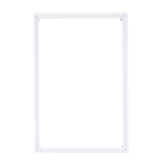 White Canvas Frame 50.8cm x 76.2cm