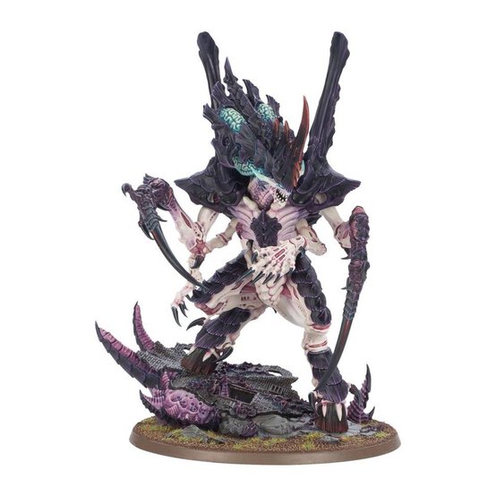 Warhammer 40,000 Norn Emissary image number 2