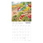 Bex Parkin Wildlife Wall Calendar 2027 image number 3