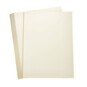 Ivory Premium Smooth Paper A4 100 Pack image number 1
