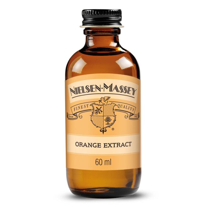 Nielsen Massey Pure Orange Extract image number 1
