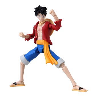 One Piece Anime Heroes Monkey D. Luffy