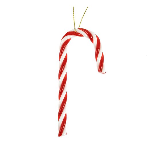 Candy Cane Decorations 12 Pack  image number 2