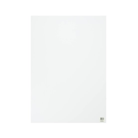 White Foam Board A1 25 Pack Bundle image number 3