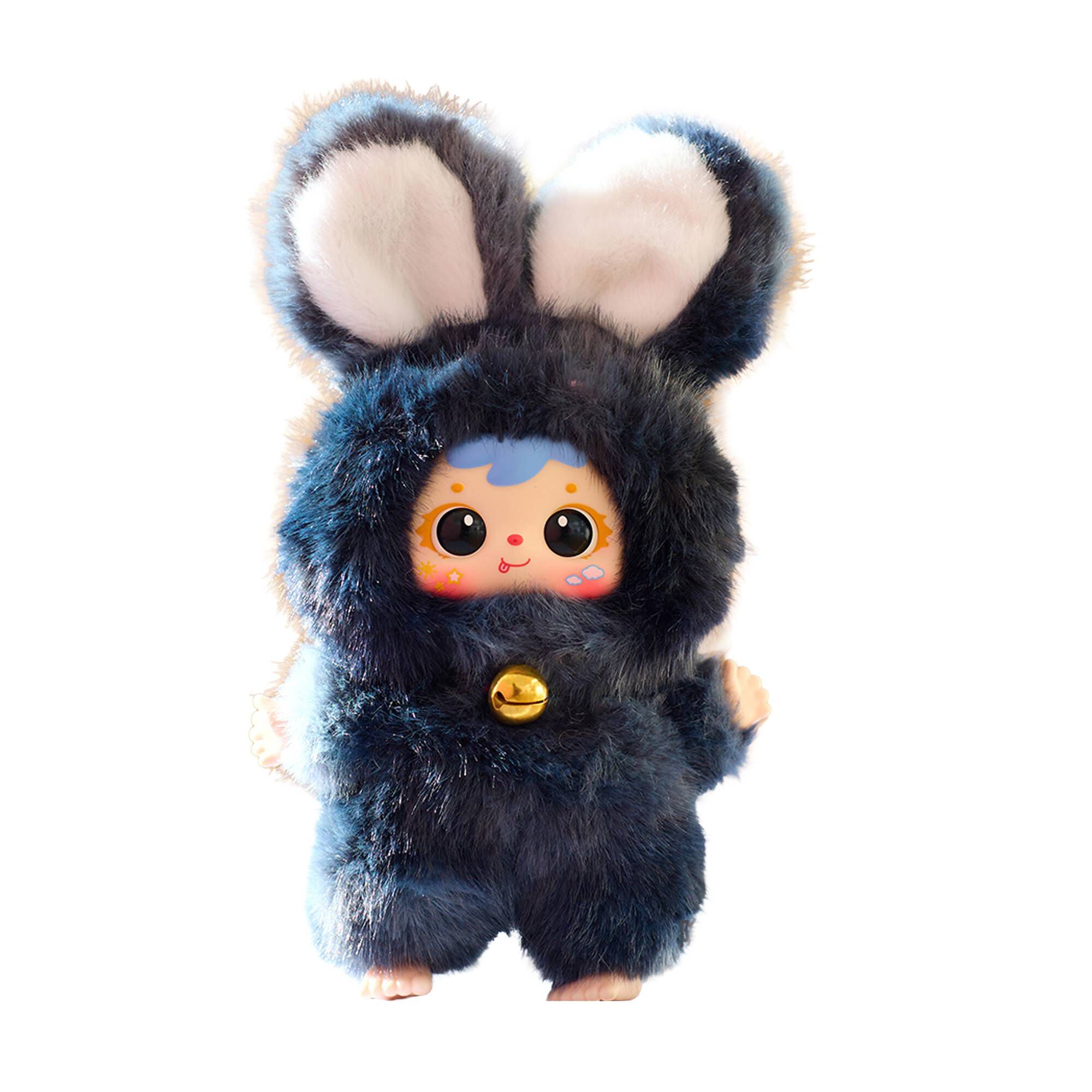 Assorted Samuel Rabbit Blind Box | Hobbycraft