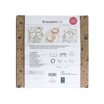 Bracelets Kit image number 9