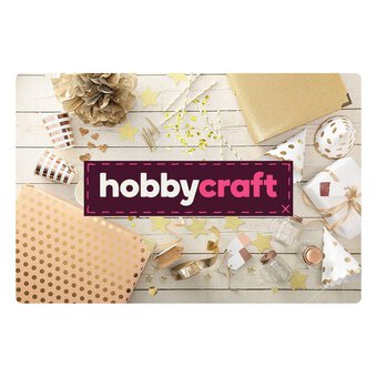 Formal Party Gift Card