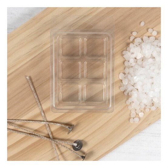 Wax Melt Clamshells 5 Pack
