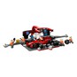 LEGO City F1 Pit Stop and Pit Crew with Ferrari Car image number 5