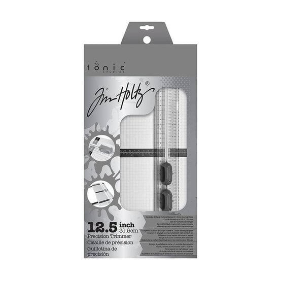 Tonic Studios Tim Holtz Precision Trimmer image number 1