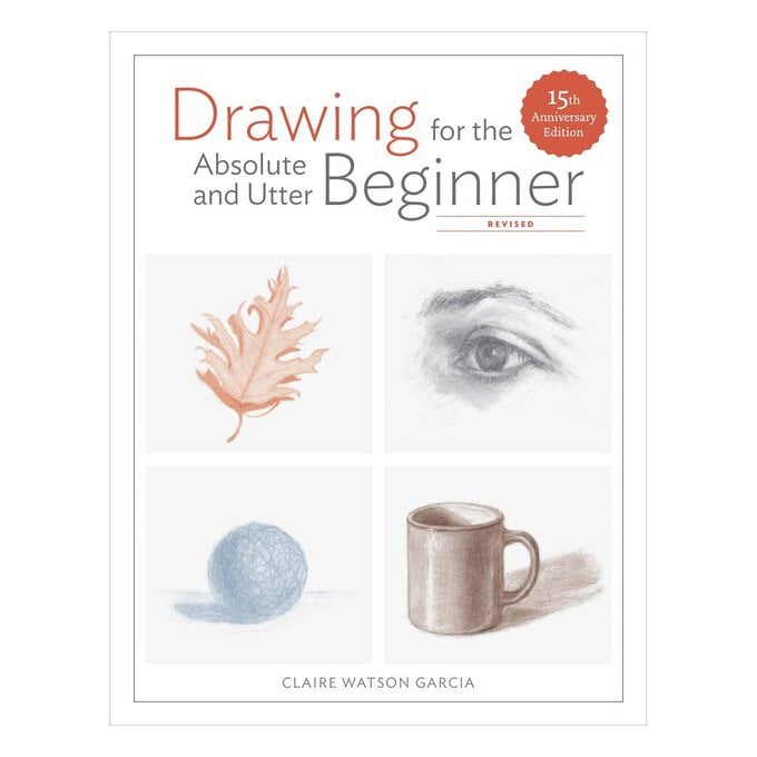 Drawing for the Absolute and Utter Beginner image number 1
