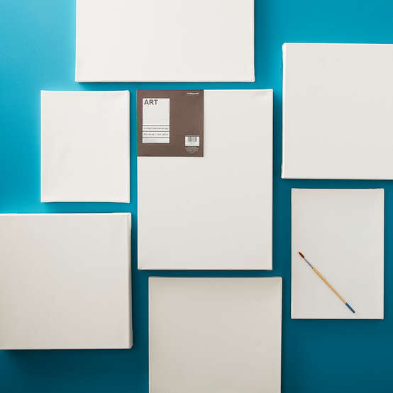 The Best Canvases for Artists image number 1