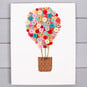 How to Make an Air Balloon Button Canvas image number 1