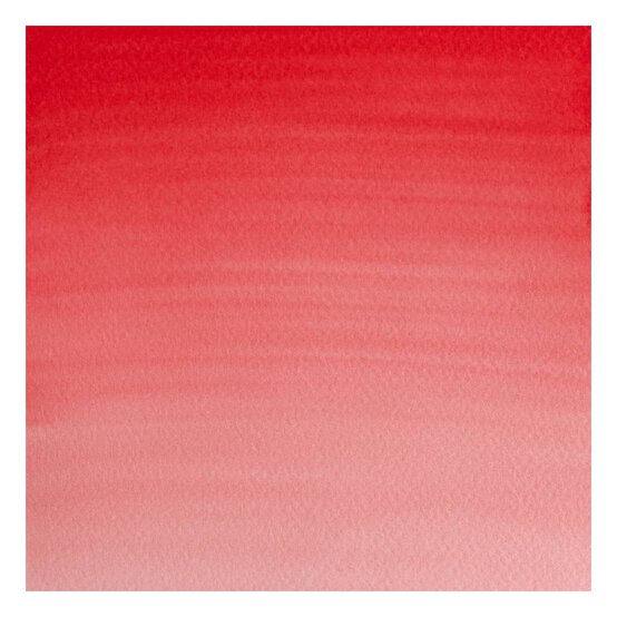 Winsor & Newton Cotman Cadmium Red Deep Hue Watercolour Tube 8ml (098) image number 2