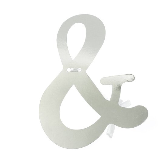 Silver & Bunting image number 1