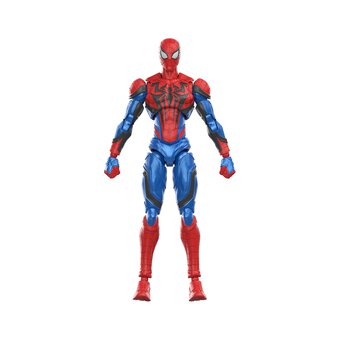 Marvel Rivals Champion Class 06 Spider-Man Model Kit