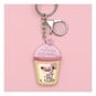 Bubble Tea Keyring image number 2